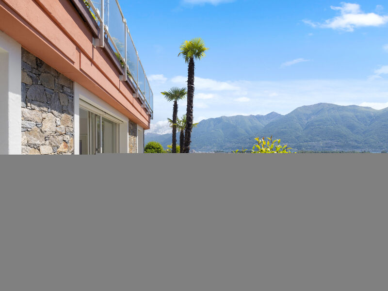 Designer Ferienwohnung Il Soldunese