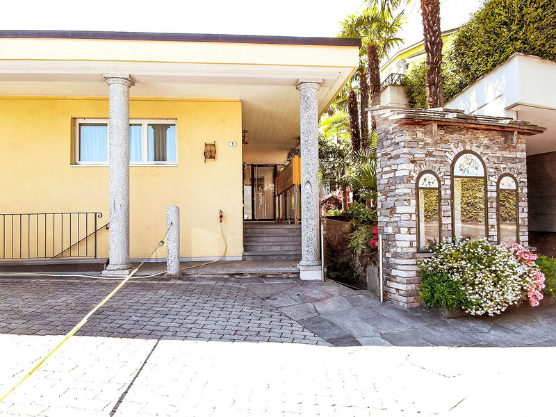 Residenza Moro