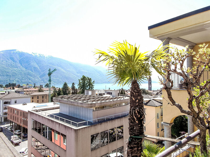 Residenza Moro