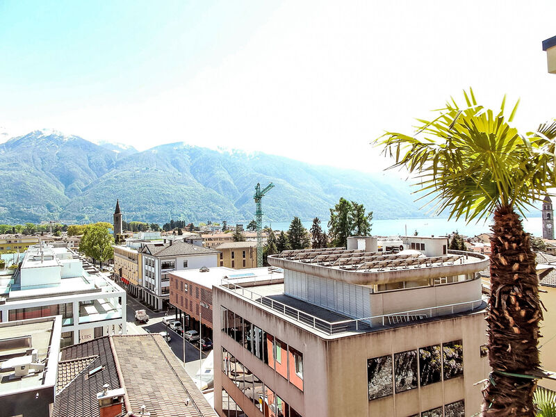 Residenza Moro