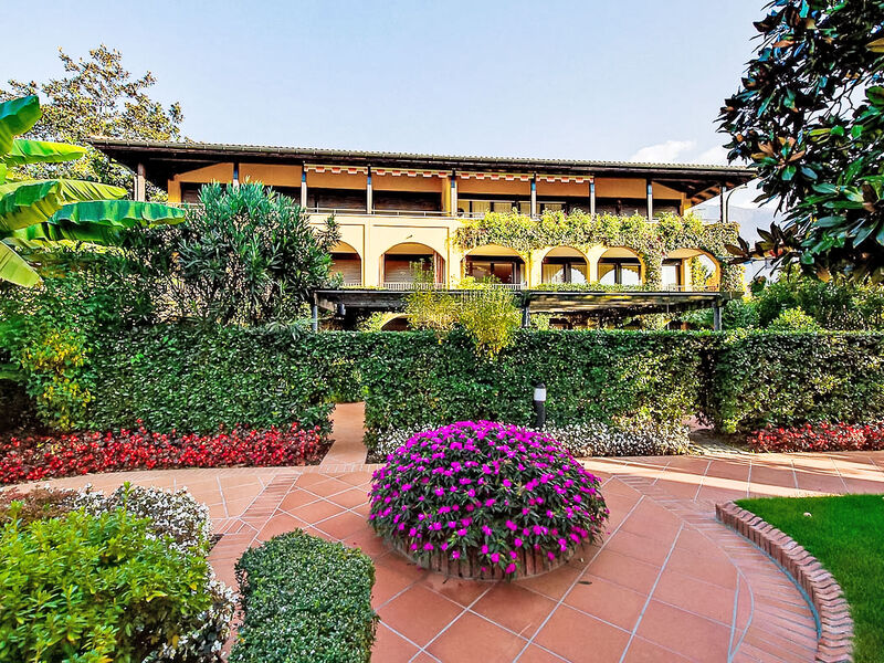 Residenza Giardino