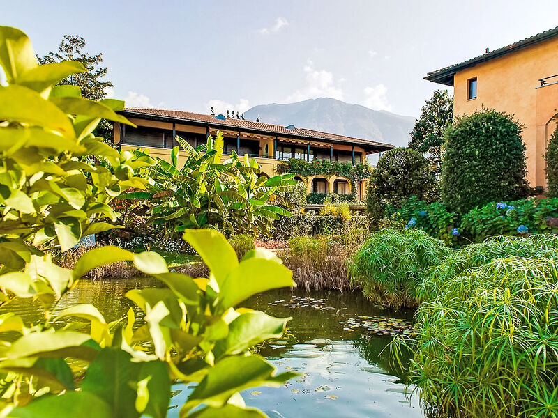 Residenza Giardino