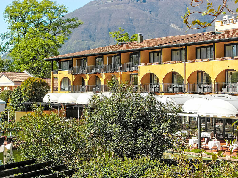 Residenza Giardino
