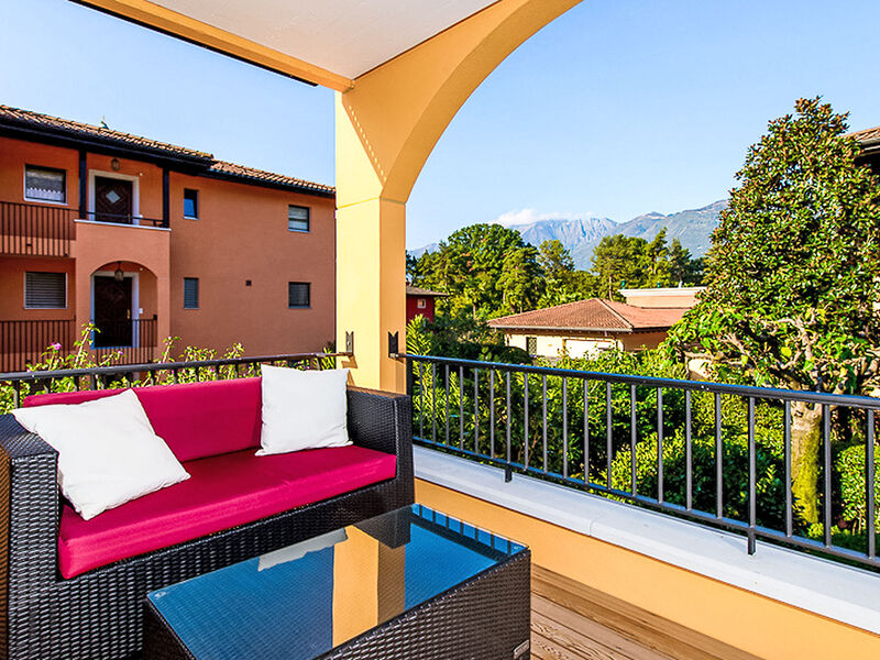 Residenza Giardino