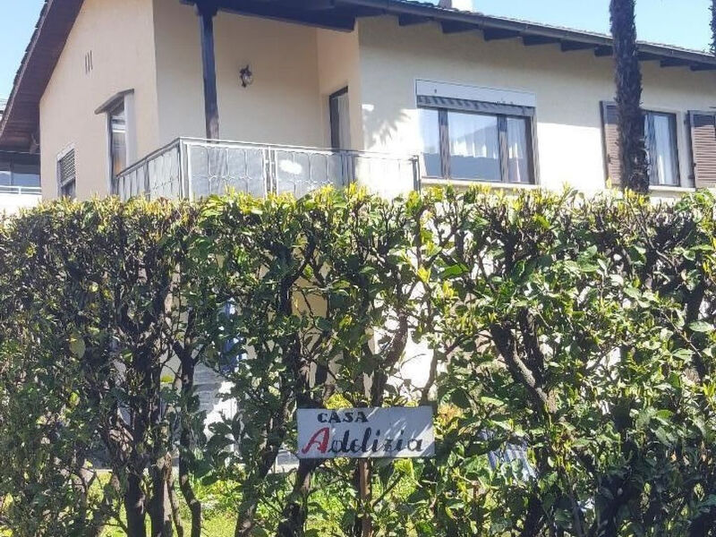 Casa Adelizia