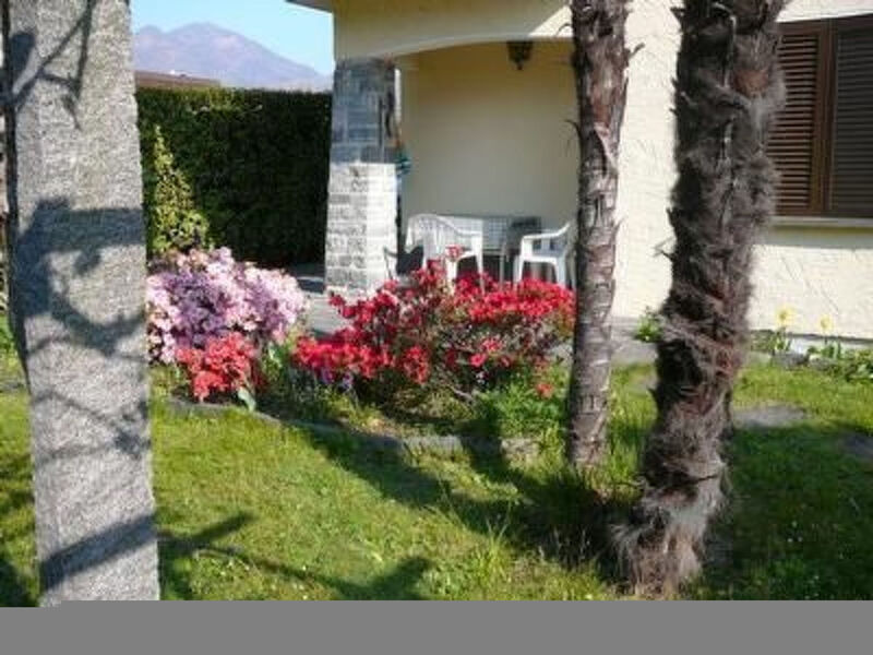 Casa Adelizia