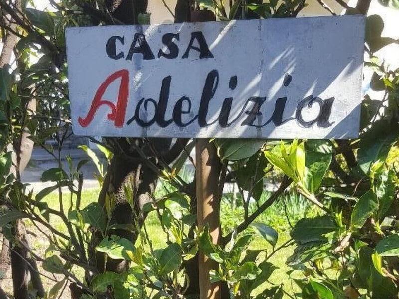 Casa Adelizia