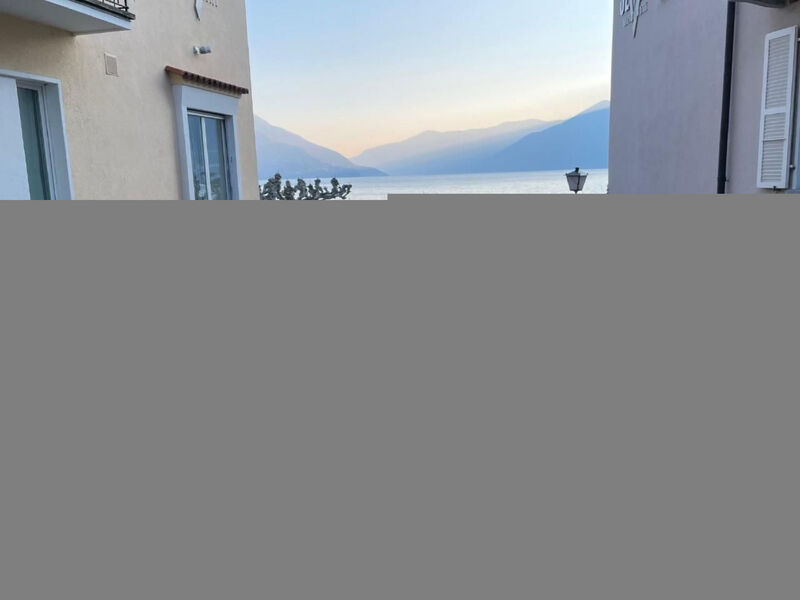 Ascona: Cà dal Dolz