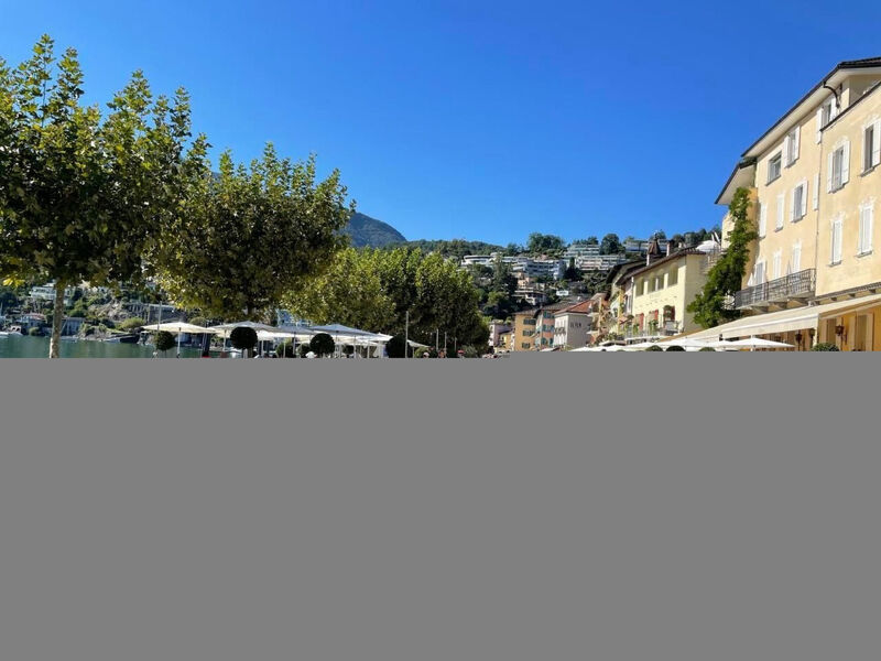 Ascona: Cà dal Dolz
