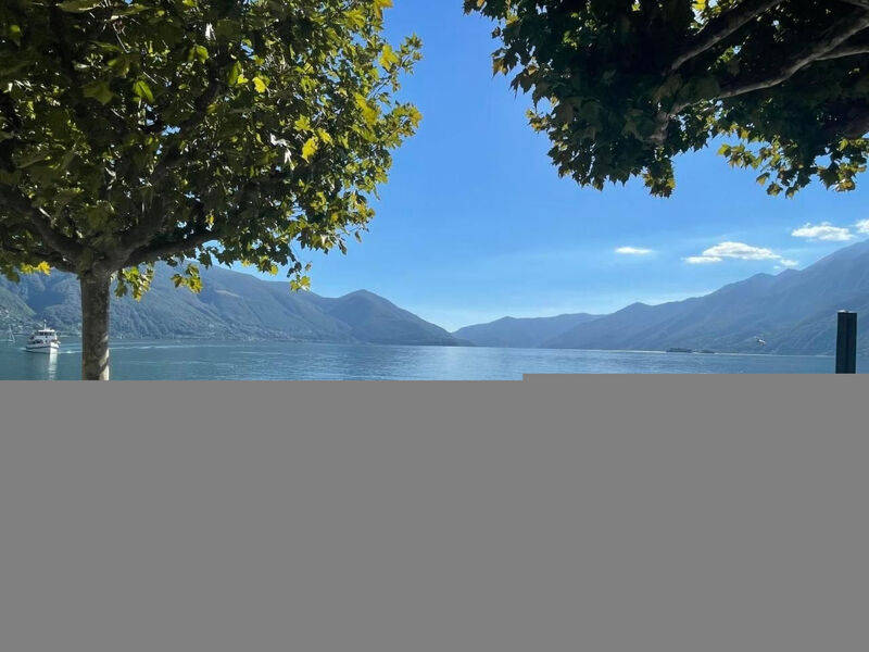 Ascona: Cà dal Dolz
