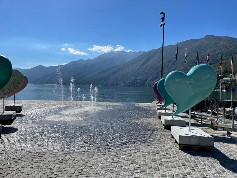 Ascona Monte Verità