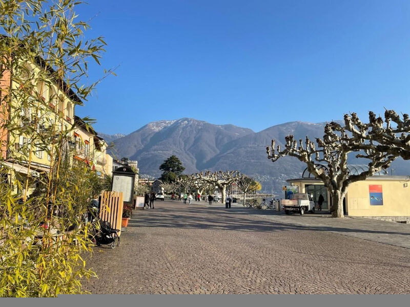 Ascona: Nostrana 1
