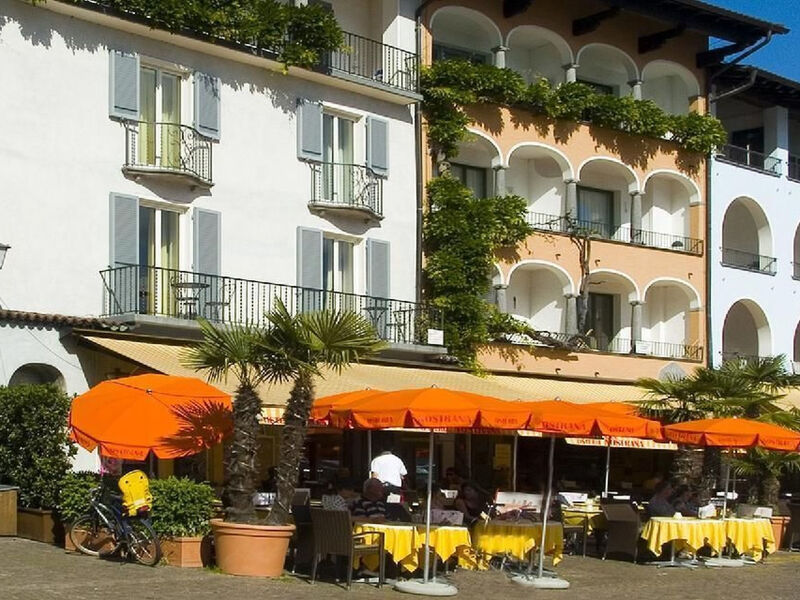 Ascona: Nostrana 1