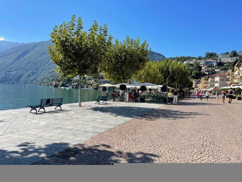 Orto degli Angioli