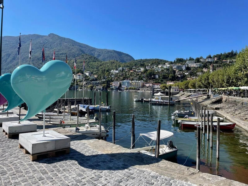 Orto degli Angioli