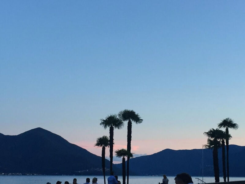 Alle Vigne Ascona