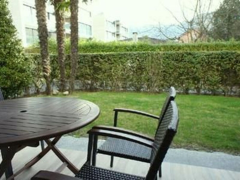 Residenza San Materno Apt. 3
