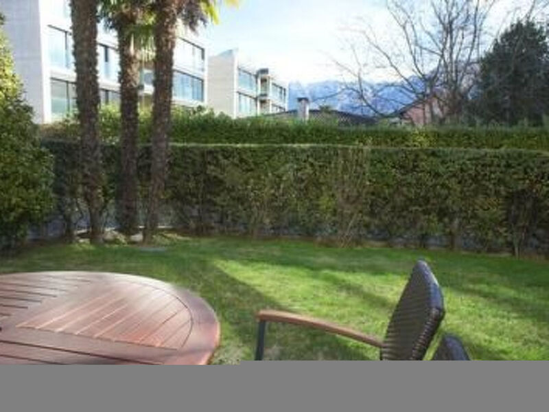 Residenza San Materno Apt. 3