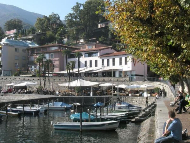 Casa Rocca Bella B
