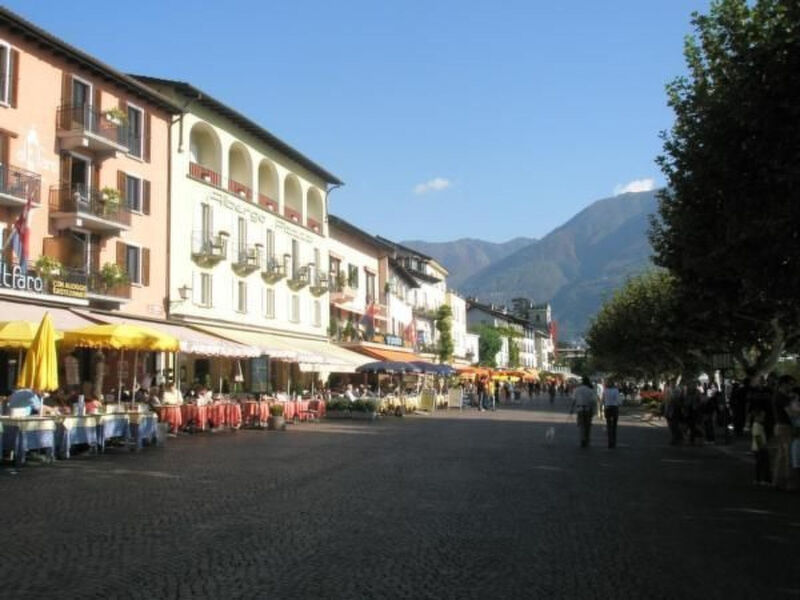 Casa Rocca Bella B