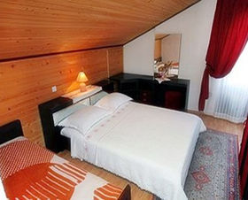 Apartmány 549-503