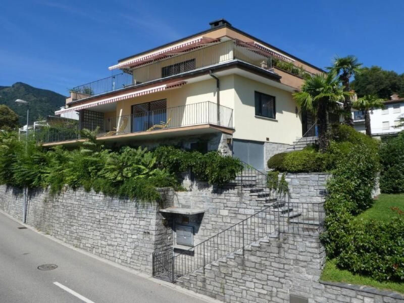 Casa Rocca Bella B