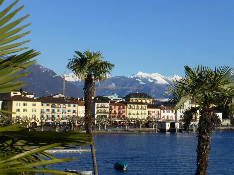 Casa Rocca Bella C