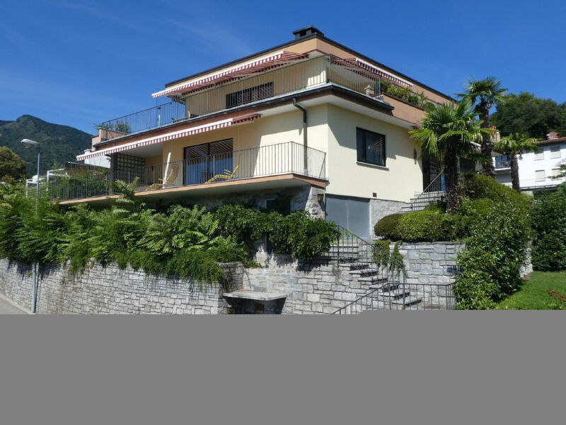 Casa Rocca Bella C