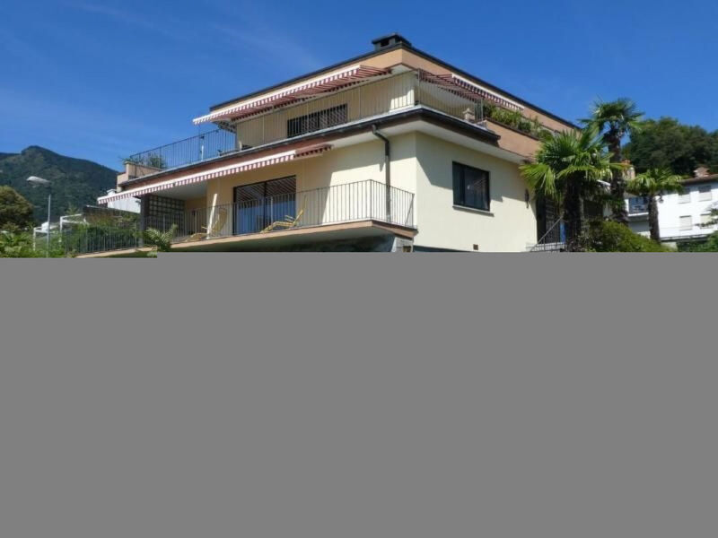 Casa Rocca Bella A
