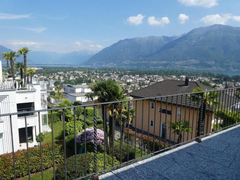 Casa Rocca Bella A