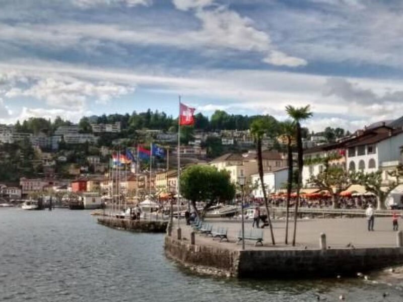 Casa Rocca Bella A