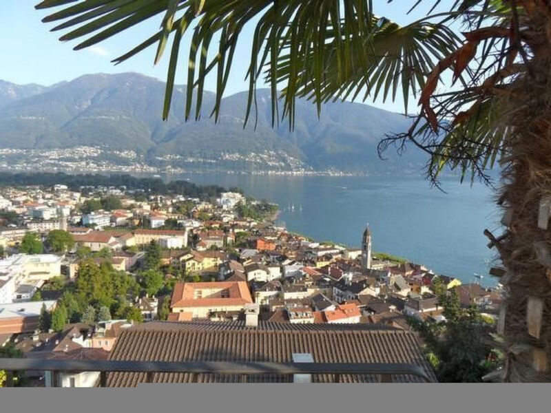 Casa Rocca Bella A