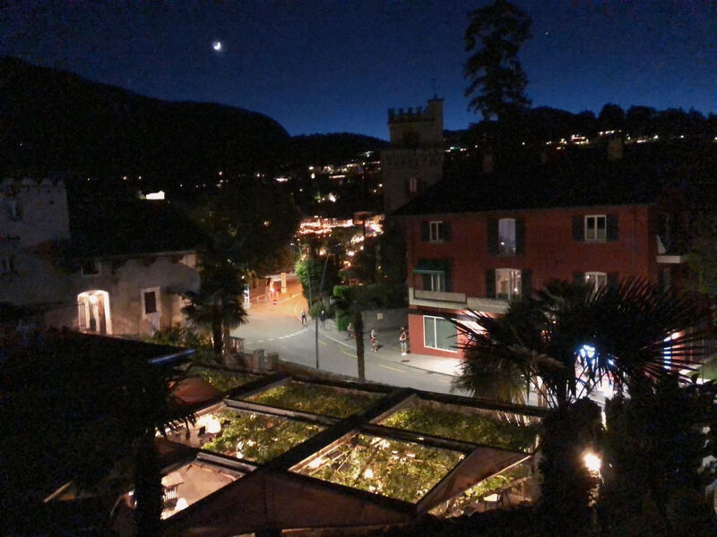 Seeblick