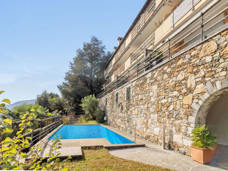 Brissago White