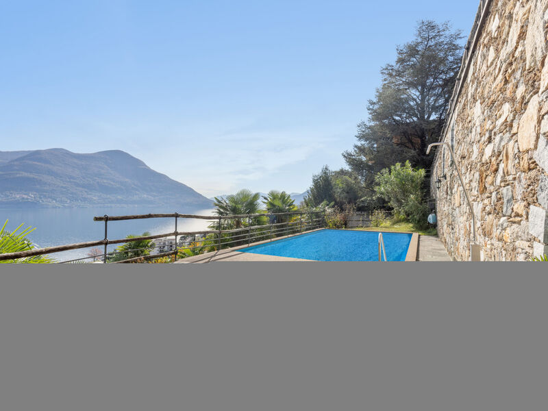 Brissago White
