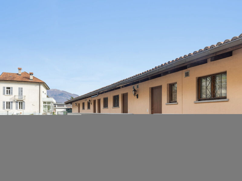 Brissago White