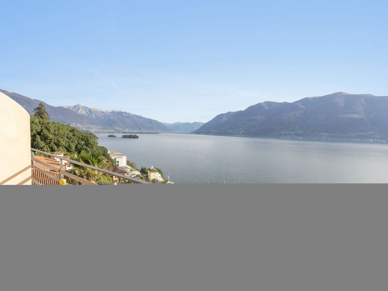 Brissago White
