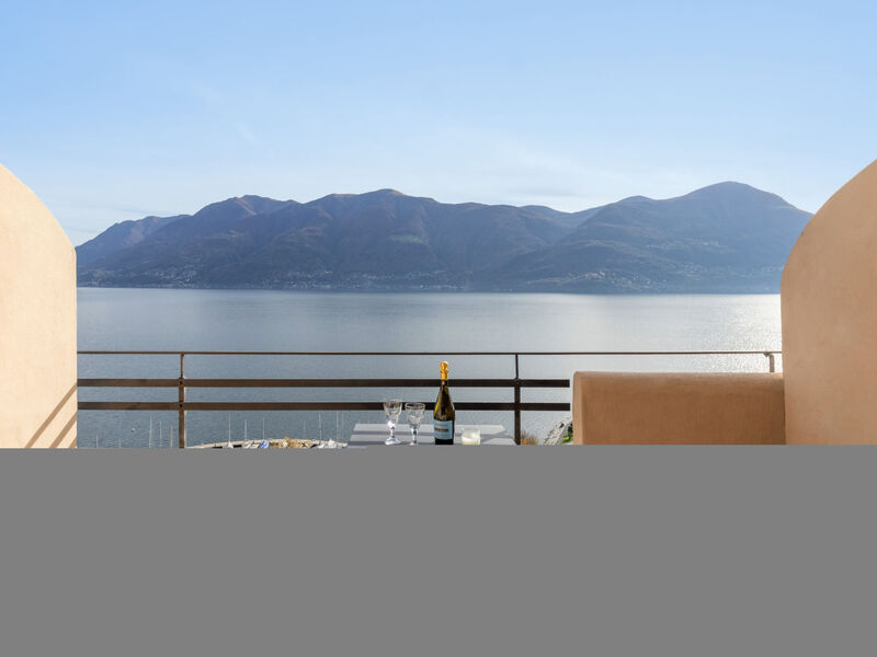 Brissago White