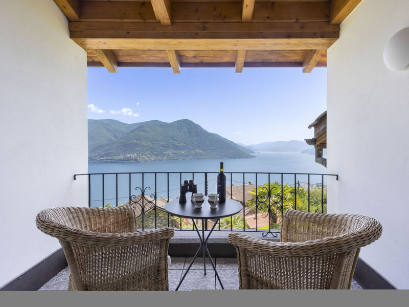 Casa Porta