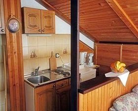 Apartmány 549-503