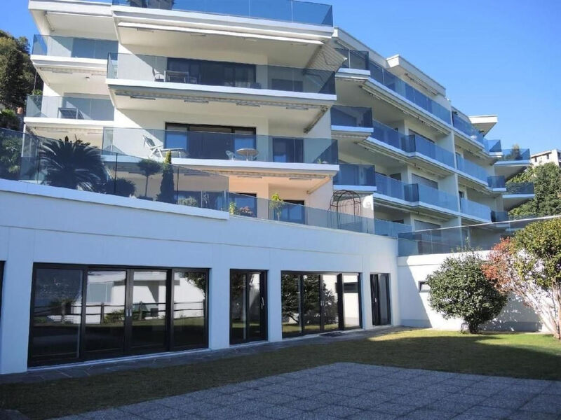 Erholsame Ferien im Tessin