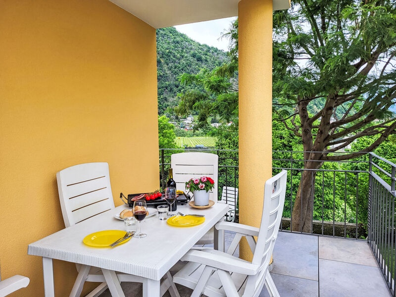 Appartment sulle Viti