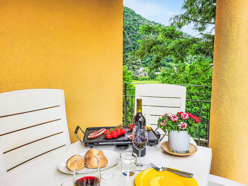 Appartment sulle Viti