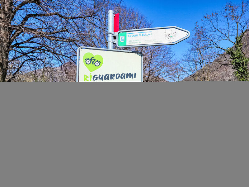 Appartment sulle Viti