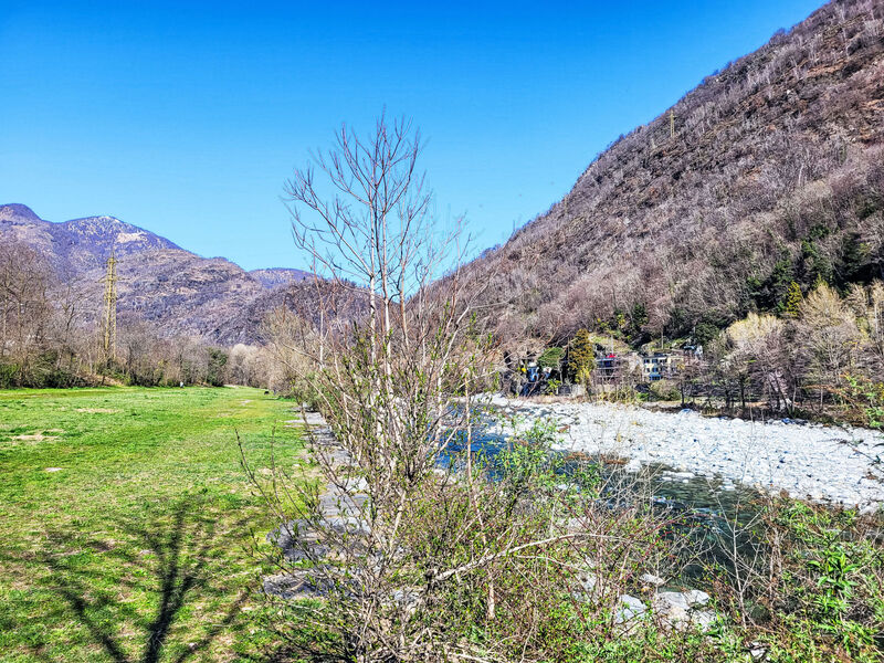 Appartment sulle Viti