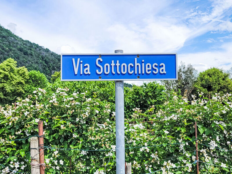 Appartment sulle Viti