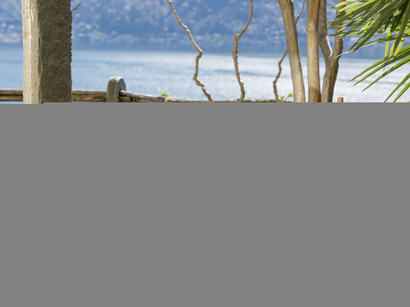 Vista Isole di Brissago