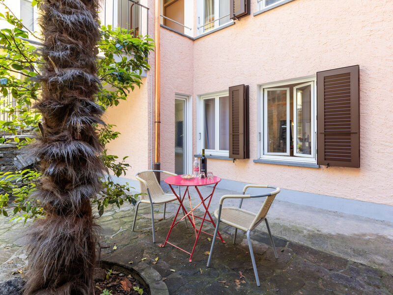 Casa Schalom