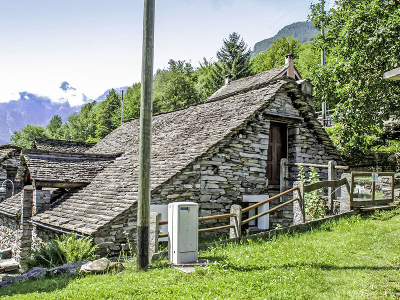 La Formighera