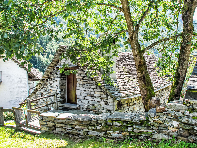La Formighera